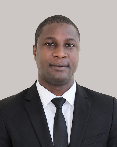 Abdouramane Zanéidou Sabo